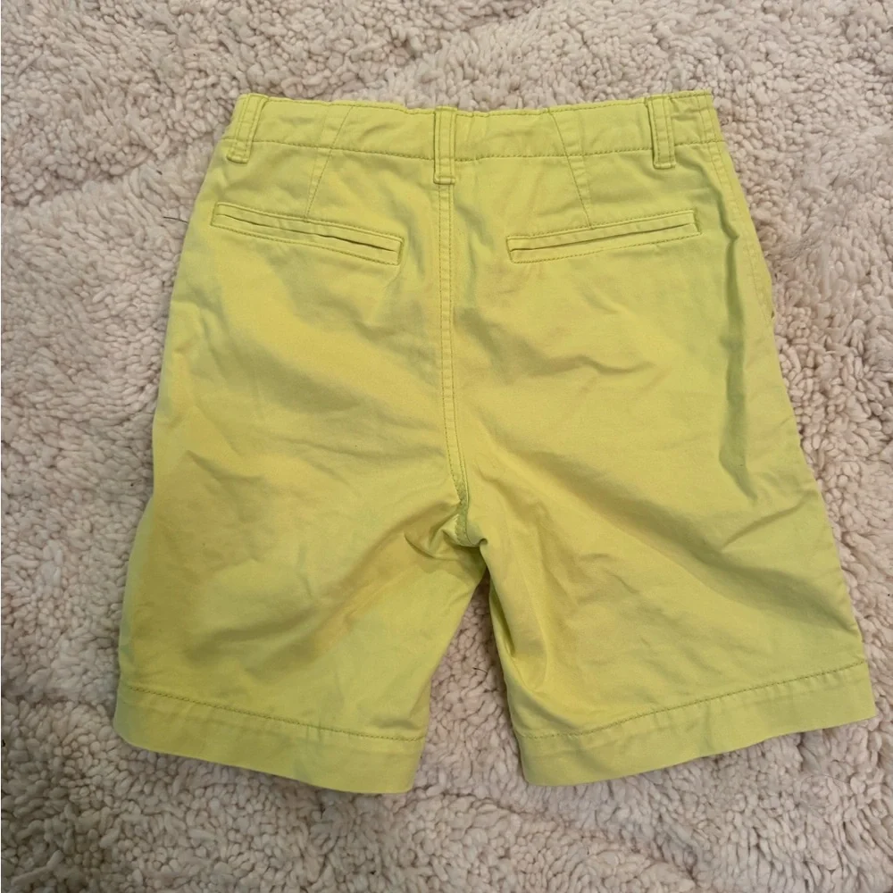 GAP shorts for a boy, size 10